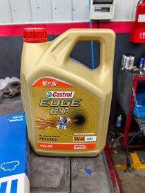 极护5w30适合什么车