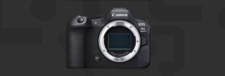 佳能发布EOS R6 Mark II相机1.5.0版本固件升级