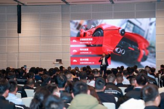 AMR中国国际汽保汽配展引领中国汽车后市场可持续发展潮流