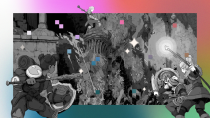 喝点VC - 顶级风投Lightspeed发布生成式游戏报告：世界模型将是AI的下一个主要形式