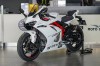 凯越450RR&800X正式上市 售价35800元起
