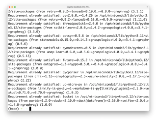 GraphRAG + GPT-4o mini 低成本构建 AI 图谱知识库