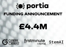 英国AI初创公司Portia AI完成440万英镑融资：打造可控可信的AI代理新时代