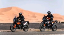 KTM 790 ADV CKD版上市 售价10.76万起