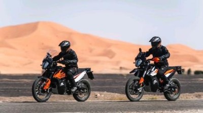 KTM 790 ADV CKD版上市 售价10.76万起