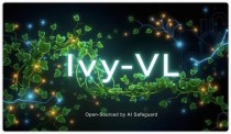 Ivy-baidu09VL – AI Safeguard联合卡内基梅隆和斯坦福开源的轻量级多模态模型