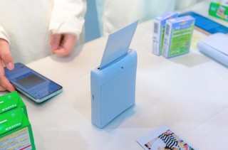 上海交通大学携手富士instax传递影像文化 让电子照片更有温度 ...