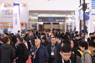 2025年AMR中国国际汽保汽配展即将揭幕，汇聚行业精英共谱汽车后市场创新篇章