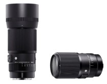 Art家族再添大将 适马105mm F2.8 DG DN MACRO发布