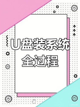 新手怎么用U盘装Win7系统？Windows7旗舰版U盘安装步骤