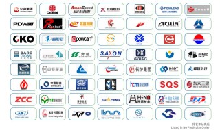 第三届国际车轮展览会暨嘉年华活动（CIWE 2019）招商正式启动！