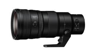 尼康Z 30及尼克尔 Z 400mm f／4.5 VR S今日发售