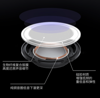 佘诗曼携手松下“口红耳机”新品半价抢