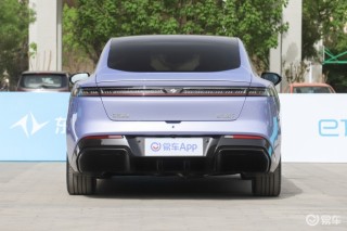 2025款东风奕派eπ007将于5月21日上市 全方位升级