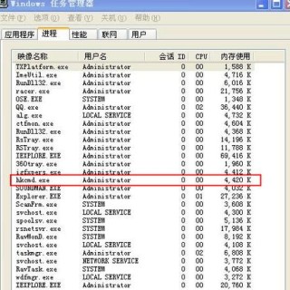 igfxtray.exe是什么？可以删除igfxtray.exe吗？
