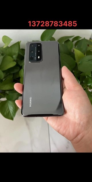 苹果5G手机推迟面市之际华为P40宣布3月26日发布