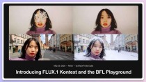 FLUX.1 Kontext案例教程，这次真的解决主体一致性了