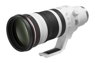 大光圈L级远摄镜头新标杆 佳能发布RF100-300mm F2.8 L IS USM