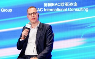 24年法兰克福上海海量同期活动刷新历届记录，汇聚行业智慧，共谋未来发展