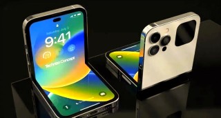 外媒称苹果折叠iPad 2026年发布存疑 折叠iPhone有可能