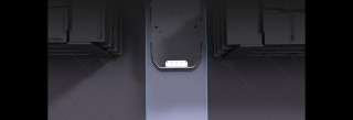 思岚科技新品丨AI工业级机器人开放底盘Phoebus P350全新发布！
