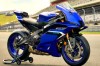 三缸仿赛致敬经典 雅马哈推出XSR900 GP