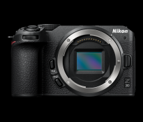 售价7699元 尼康Z 30与尼克尔 Z DX 18-140mm套装现已开售