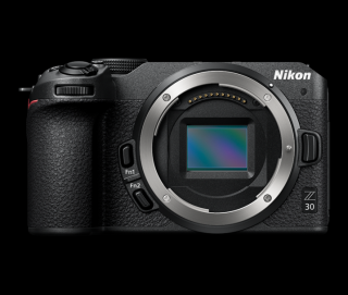 售价7699元 尼康Z 30与尼克尔 Z DX 18-140mm套装现已开售