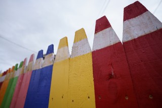 索尼FE 20mm F1.8实拍样张欣赏