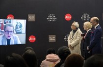 徕卡奥斯卡·巴纳克摄影奖40周年特展开幕