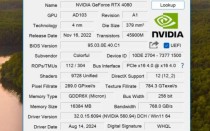 英伟达发布461.40显卡驱动更新：支持RTX30系移显卡 游戏《灵媒》进行优化