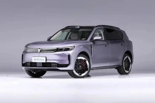 岚图汽车6月销量10053辆 同比增长83%