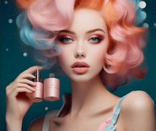 AI+美妆，新配方还是“换底色”？