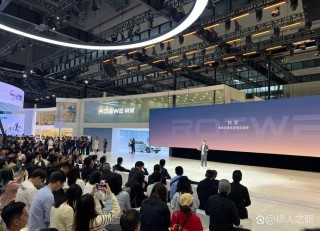 颜值拉满配置到顶 抢先体验台荣RON-baidu09150