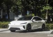 2026款深蓝L07动力升级 8月13日双动力版同步登场