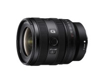 轻巧随行 视界无限 索尼大光圈超广角变焦镜头FE 16-25mm F2.8 G发布 ...