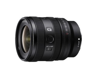 轻巧随行 视界无限 索尼大光圈超广角变焦镜头FE 16-25mm F2.8 G发布 ...