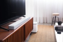BOSE推出全新Bose家庭娱乐扬声器850