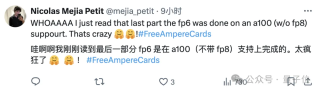 单卡跑Llama 70B快过双卡，微软硬生生把FP6搞到了A100里 - 开源
