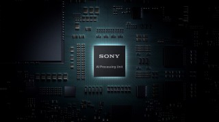 AI智能芯片更好拍拍更好 索尼双影像画质旗舰Alpha 7R V发布