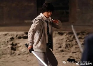 傳山崎賢人將主演10月TBS日曜劇場，幾乎零醜聞讓電視台安心～