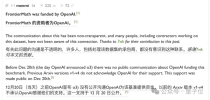o3数学成绩作弊大瓜！提前让测试机构给真题，60多名数学大牛全被蒙在鼓里