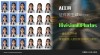 HivisionIDPhotos – 免费开源的AI证件照制作工具
