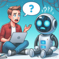 ICLR2024重磅 - DSPy或将手写Prompt推进历史，悄悄学会DSPy，一线技术圈很缺你这类人才