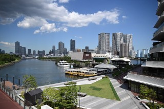尼康尼克尔 Z DX 18-140mm f／3.5-6.3 VR官方实拍样张欣赏