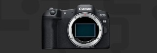 佳能发布EOS R8相机1.3.0版本固件升级