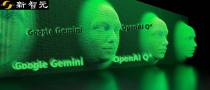 从Google Gemini到OpenAI Q-：生成式AI研究领域全面综述