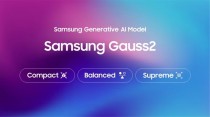 Samsung Gauss2 – 三星推出的第二代多模态生成式AI模型