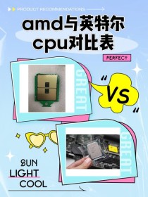 面对AMD Ryzen的逆袭 牙膏厂Intel终于急了将于21日推出第八代酷睿处理器