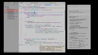 OpenAI发布季第十一天：ChatGPT深度集成Mac应用，从Chatbot变身AI Agent